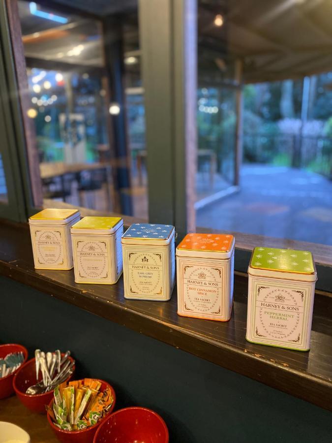 纳罗斯兰丁酒店 Tamahere 外观 照片